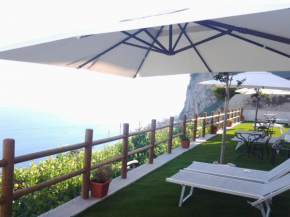 Villa Amalfi